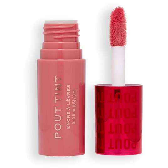 Makeup Revolution Revolution Pout Tint Sweet Pink 3ml Makeup Revolution Revolution Pout Tint Sweet Pink 3ml