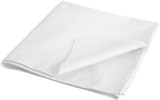 Borganäs Laken 60x120 Hvit