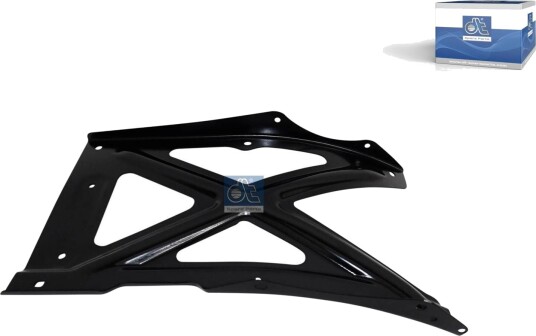Feste, hjulskjerm DT Spare Parts 5.00288