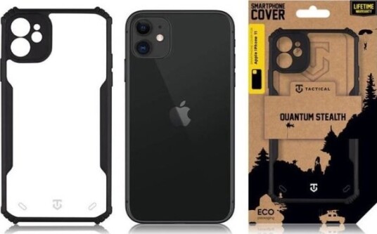 &Amp Quot Infantry Cover Iphone 15 Pro Max&Amp Quot  Black