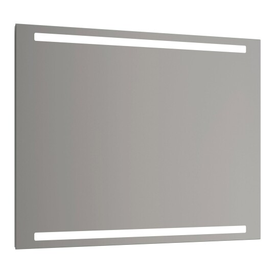 Dansani Mido+ Repeat Speil med LED-lys