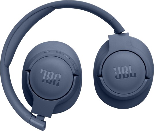 JBL Tune 670NC Blå JBL Tune 670NC Blå