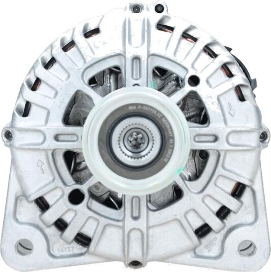 BV PSH 575.996.180.500 Dynamo