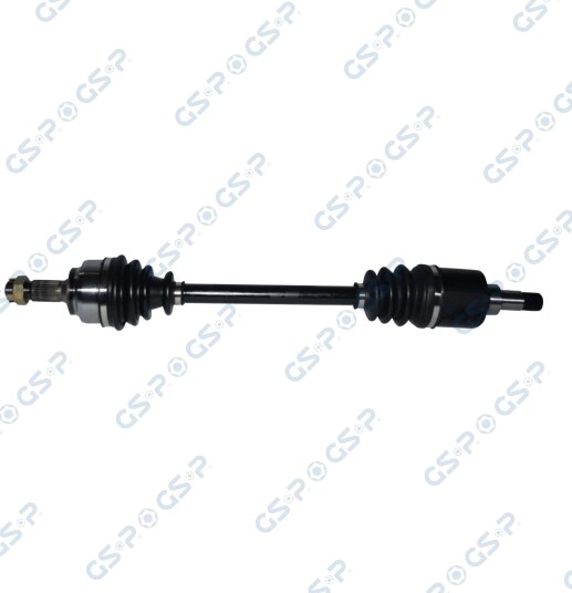 GSP 245203 Drivaksel