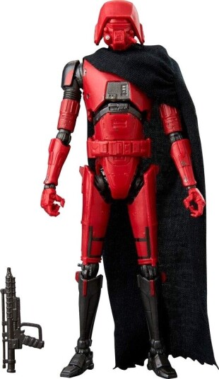 Northix Ahsoka HK-87 Assassin Droid Figur 15 cm samleobjekt