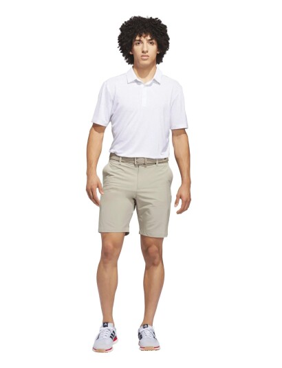 adidas Golf Ult 8.5In Short Beige 42"