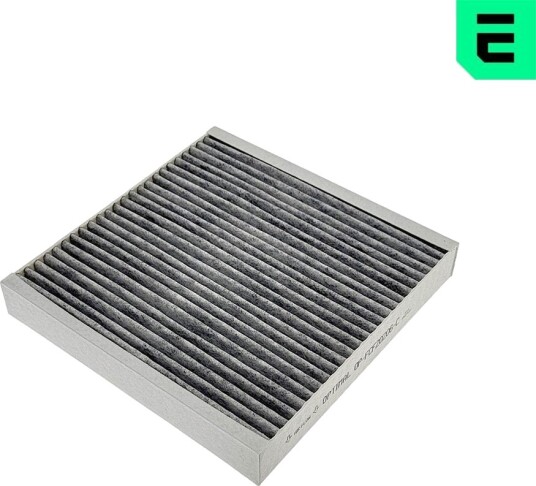 Kupefilter OPTIMAL OP FCF20206 C Kupefilter OPTIMAL OP FCF20206 C