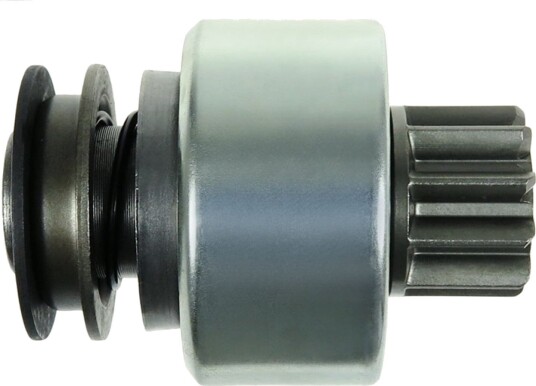 Friløpsgir, starter AS-PL SD1018