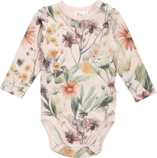 Maia Family Kattmynta Body Pink 80 Maia Family Kattmynta Body Pink 80