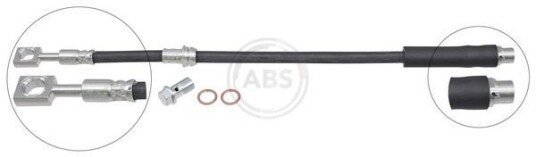 Bremseslange A.B.S. SL 5772 Bremseslange A.B.S. SL 5772