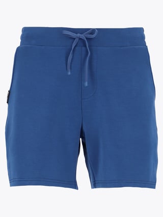 Twentyfour Venture Soft Shorts Blå 2XL