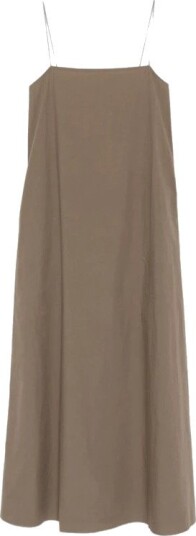 Matteau Dame Kjoler Brun S, Matteau Dame Kjoler Brun S,