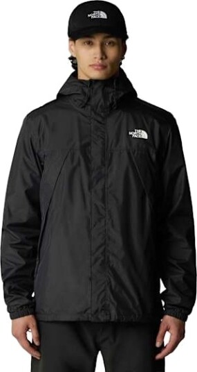 Antora Jacket M TNF Black/NPF (S)