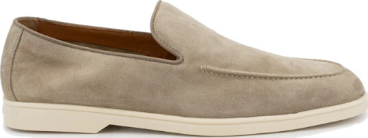 Doucal's Herre Sko Beige 41 EU,