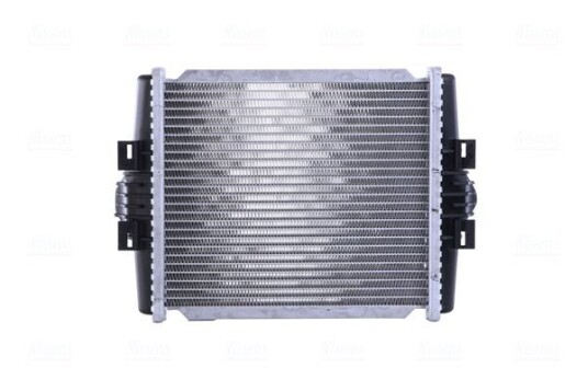 Radiator NISSENS 606863