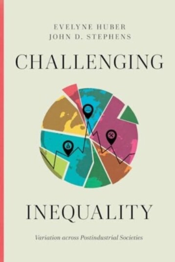 Challenging Inequality Variation across Postindustrial Societies