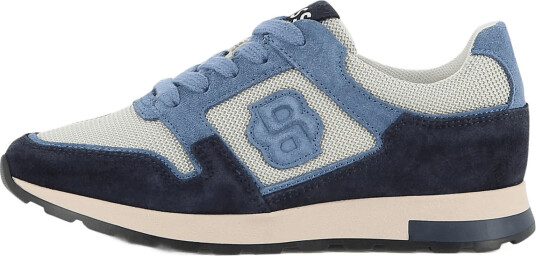 BOSS Trainers - Navy - 33