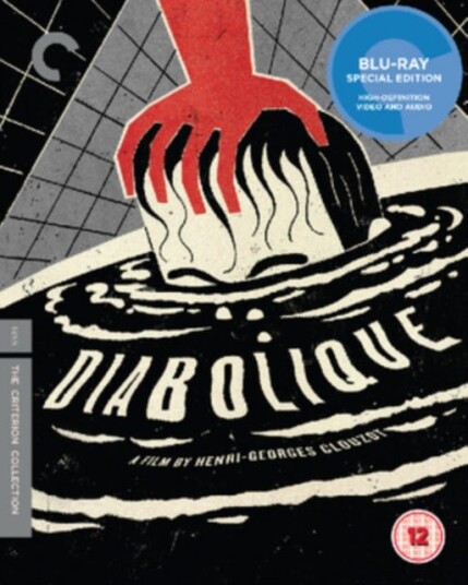 Les Diaboliques