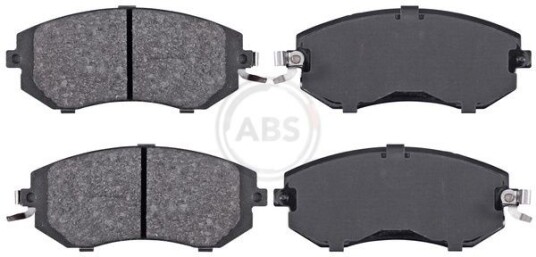 Bremseklosser A.B.S. 37998