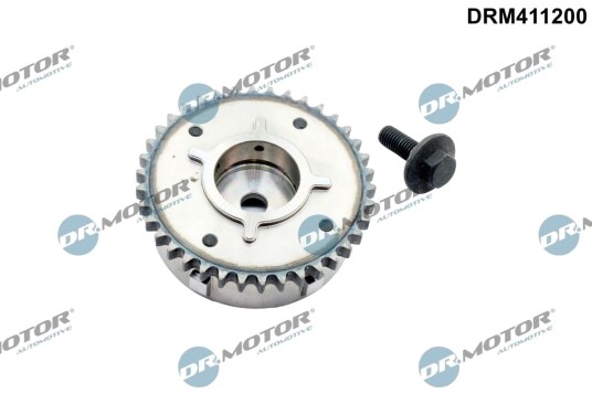 Kamakselregulering DR.MOTOR AUTOMOTIVE DRM411200 Kamakselregulering DR.MOTOR AUTOMOTIVE DRM411200