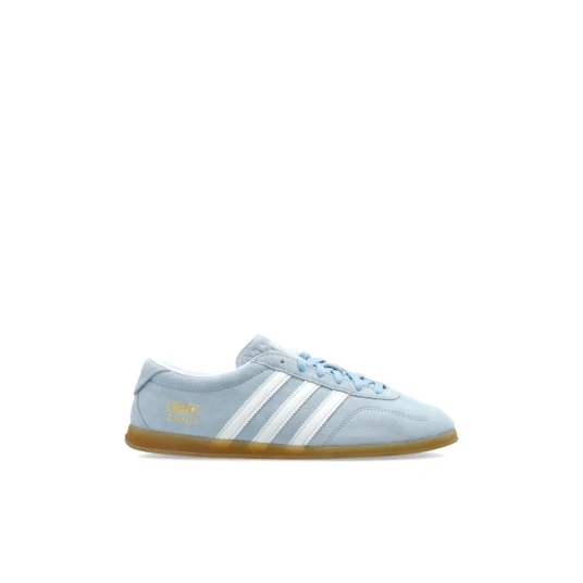 Adidas Originals Dame Sko Blå 37 EU Adidas Originals Dame Sko Blå 37 EU
