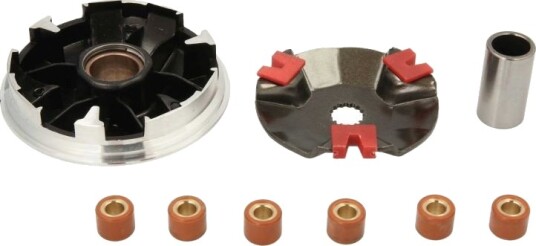 Clutchsett INPARTS IP000171 Clutchsett INPARTS IP000171