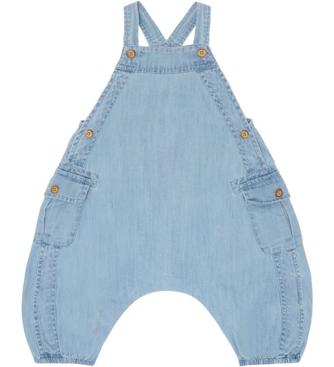 Hust & Claire Hcmaks Chambray Blue 92