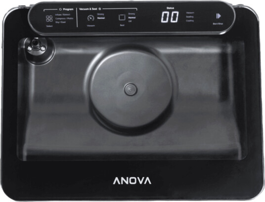 Anova Vakuumpakker ANCV 1 20 Anova Vakuumpakker ANCV 1 20
