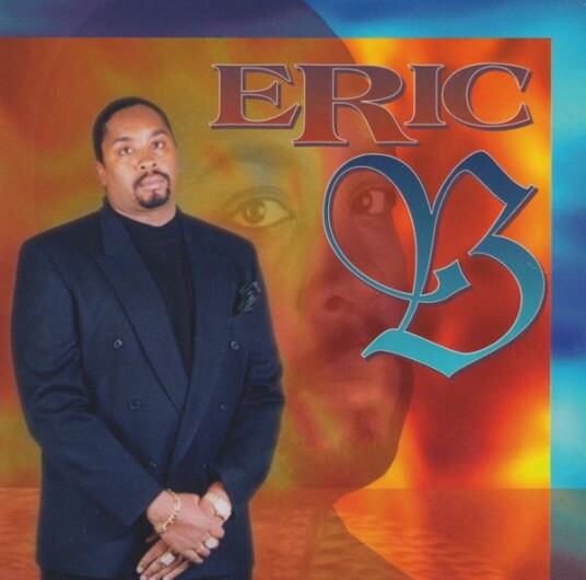 Eric B Eric B CD