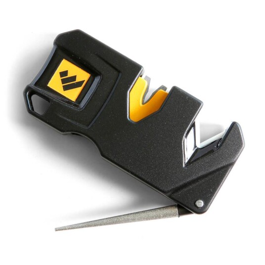 WORK SHARP Work Sharp Pivot Plus Knife Sharpener WORK SHARP Work Sharp Pivot Plus Knife Sharpener