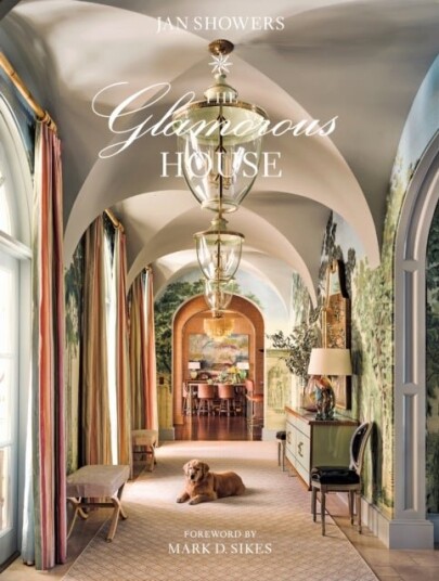 The Glamorous House The Glamorous House
