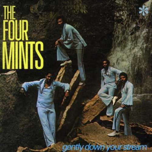 The Four Mints Gently Down Your Stream CD