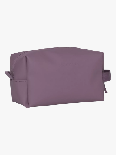 Beckmann Street Washbag Lilla ONE SIZE