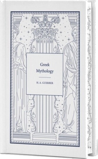Greek Mythology Greek Mythology