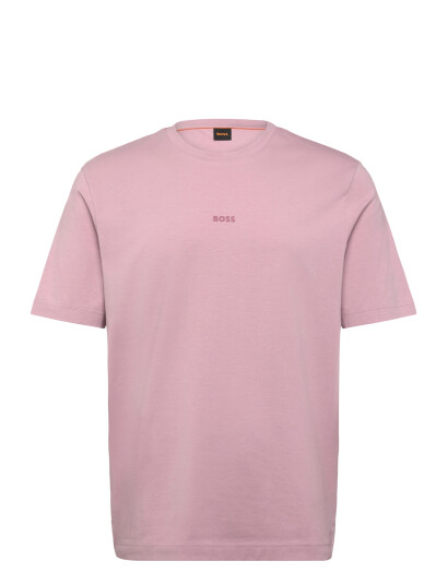 Hugo Boss BOSS Tchup Pink L Hugo Boss BOSS Tchup Pink L