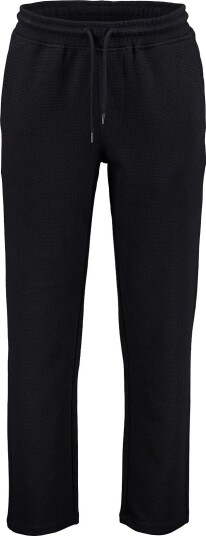 Lindbergh | Waffle Sweat Pants | L Lindbergh | Waffle Sweat Pants | L