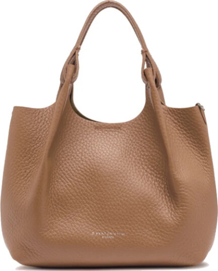 Gianni Chiarini Dame Vesker Brun ONE SIZE,