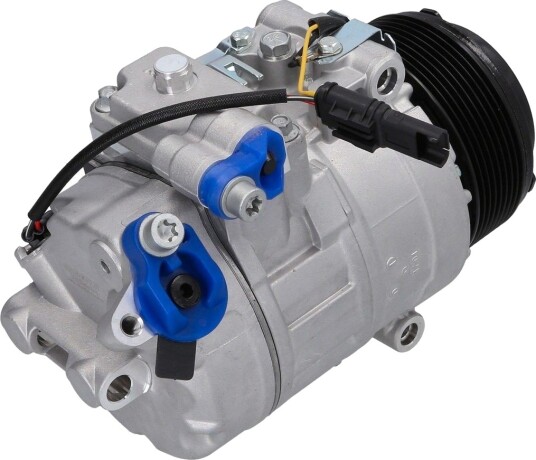 AC kompressor KAMOKA 7820344