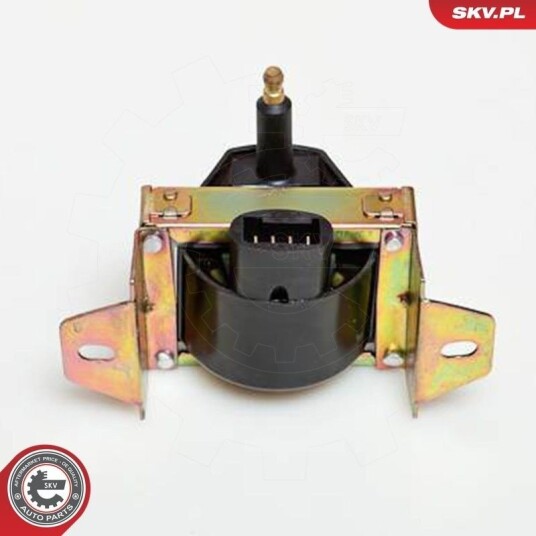 Tennspole ESEN SKV 03SKV119