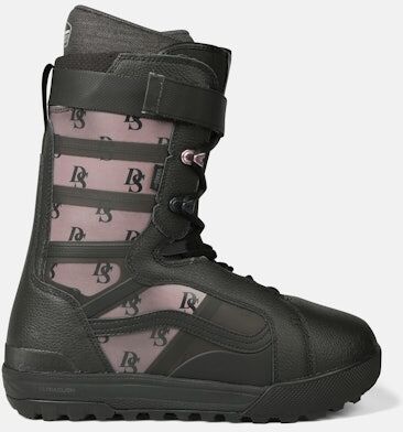 Vans Snowboarding Snowboard Boots Drink Sexy Hi Standard Pro Svart Male EU 41
