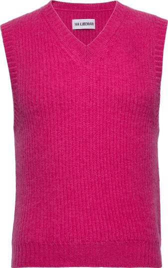 HAN Kjøbenhavn | Vest Knit | XXL