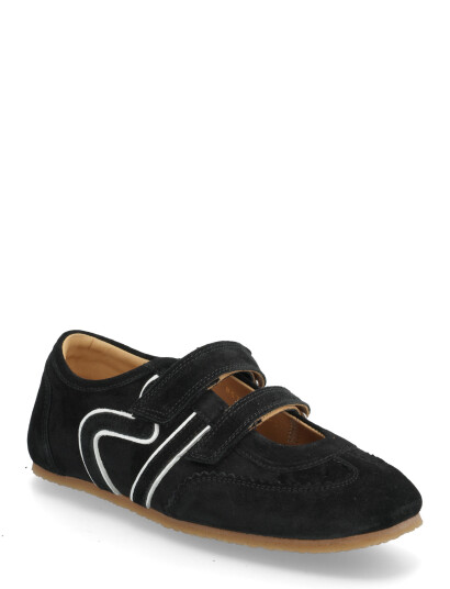 Billi Bi Sport Black 38 Billi Bi Sport Black 38