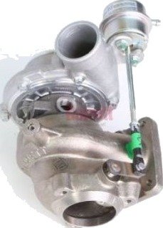 Turbolader GARRETT 452204-5007S Turbolader GARRETT 452204-5007S