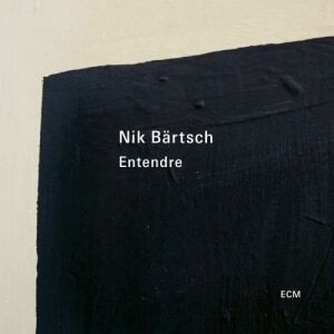 Bengans Nik Bärtsch - Entendre
