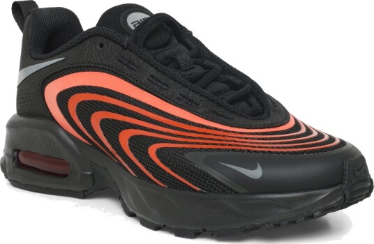 Nike Air Max Fire (Gs) Black 36 Nike Air Max Fire (Gs) Black 36