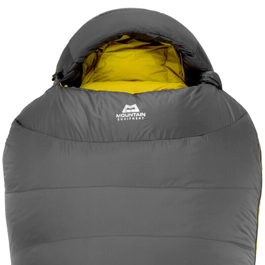 Mountain Equipment Helium Gt 800 Long Anvil Grey Long Lz Long LZ