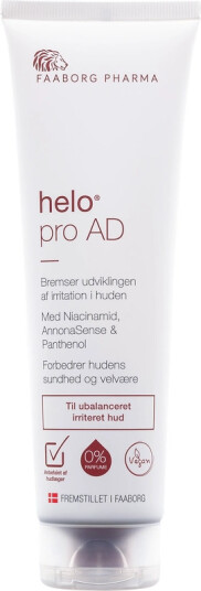 Faaborg Pharma Helo® Pro AD 150 ml