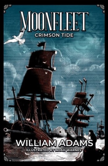 MOONFLEET CRIMSON TIDE MOONFLEET CRIMSON TIDE