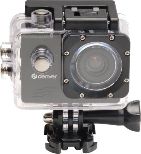 Denver ACT 324 Action Sports Camera Denver ACT 324 Action Sports Camera