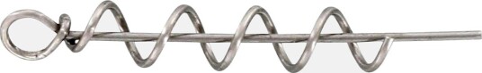 Riggeskrue Westin Shallow Screw L 7 mm 5 stk.